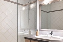 4-kamer apt. voor max. 6 pers. (huisnr. 2) 